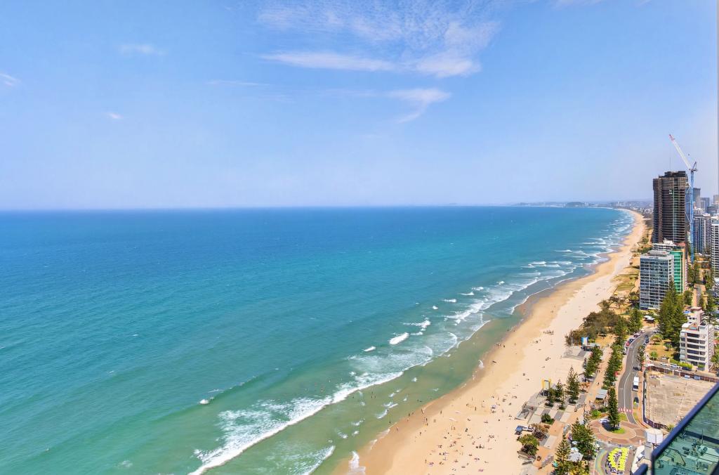 3103/4 The Esplanade, Surfers Paradise, QLD 4217