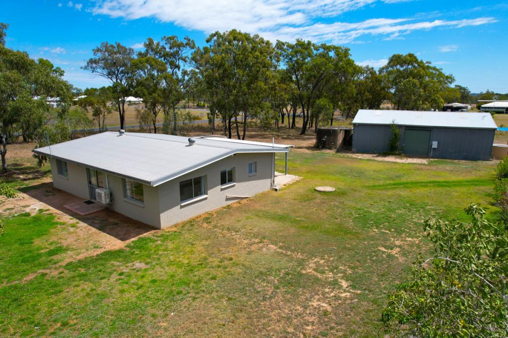 61 Clifton St, Gracemere, QLD 4702