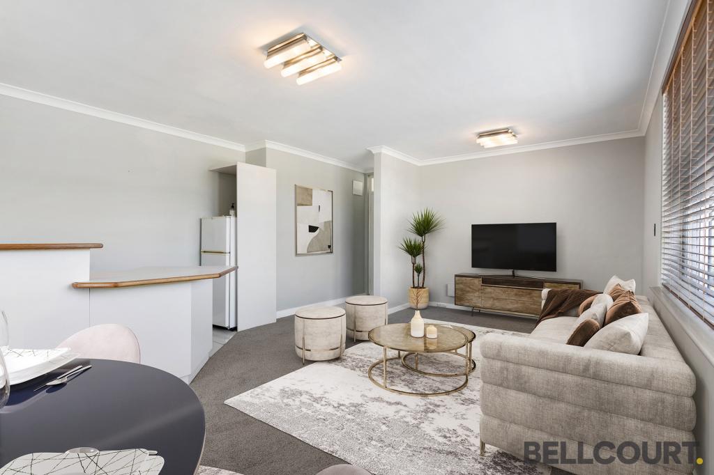 26/240 Mill Point Rd, South Perth, WA 6151