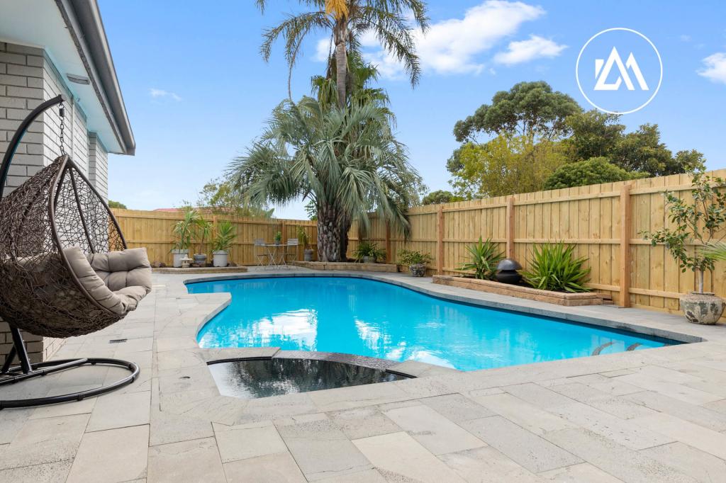 2 Carlisle Ct, Frankston, VIC 3199