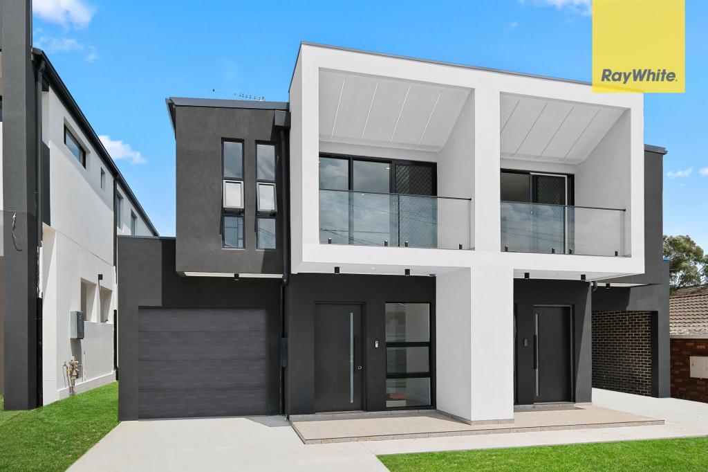 26a Tulloona St, Mount Druitt, NSW 2770