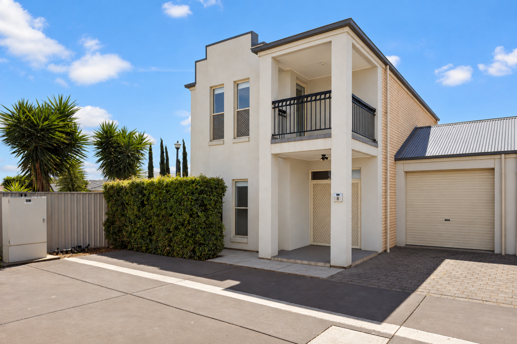 8/221 Martins Rd, Parafield Gardens, SA 5107