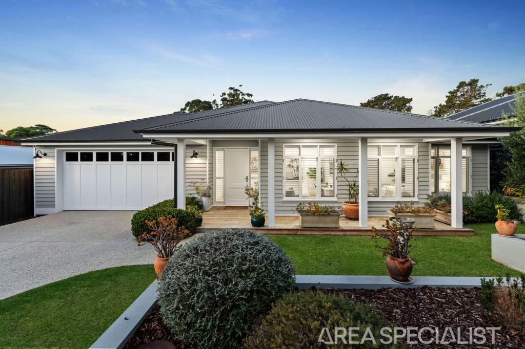 3 Roehampton Cres, Mount Eliza, VIC 3930