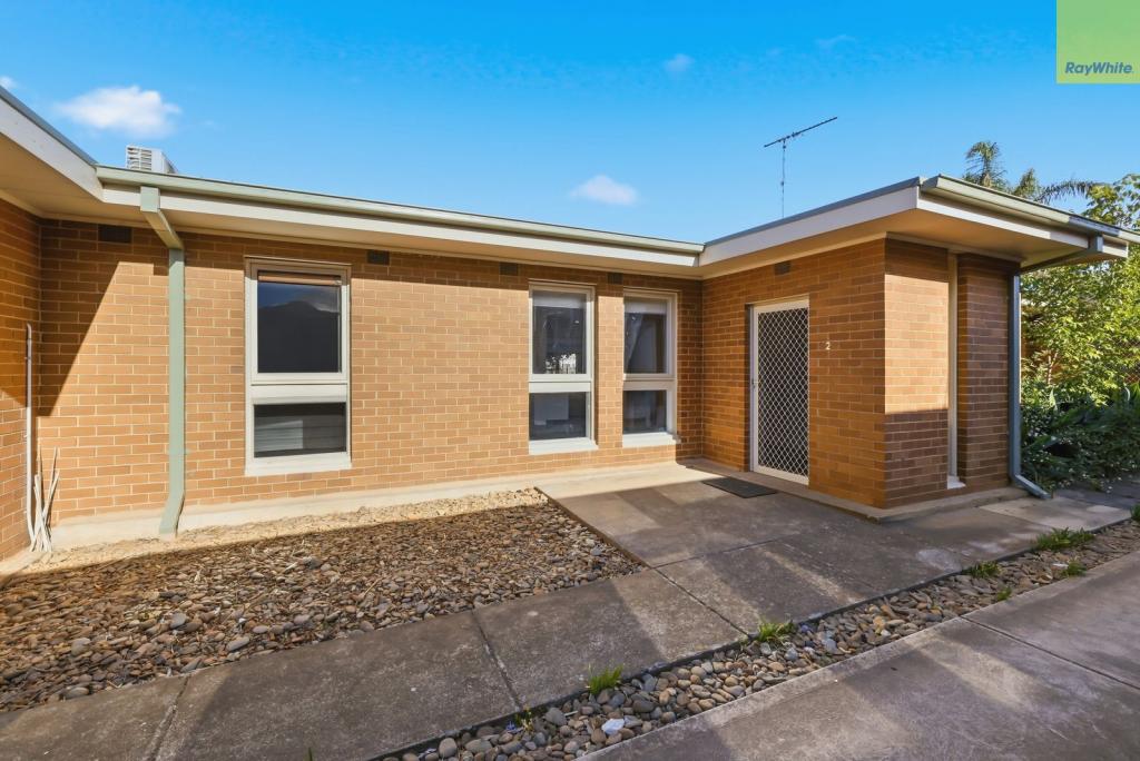 2/224 Main St, Bacchus Marsh, VIC 3340