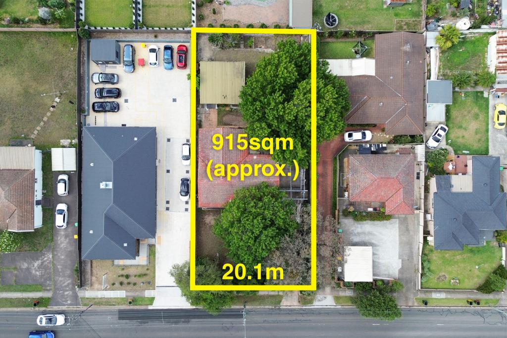 890 The Horsley Dr, Smithfield, NSW 2164