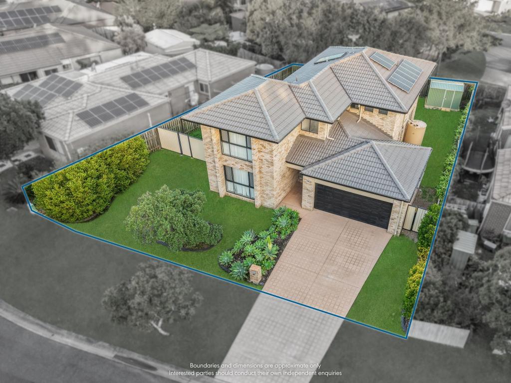 25 Eimeo Pl, Sandstone Point, QLD 4511