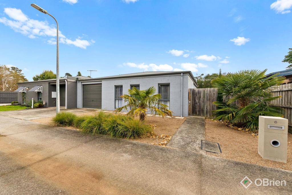 6 Peta Way, Crib Point, VIC 3919