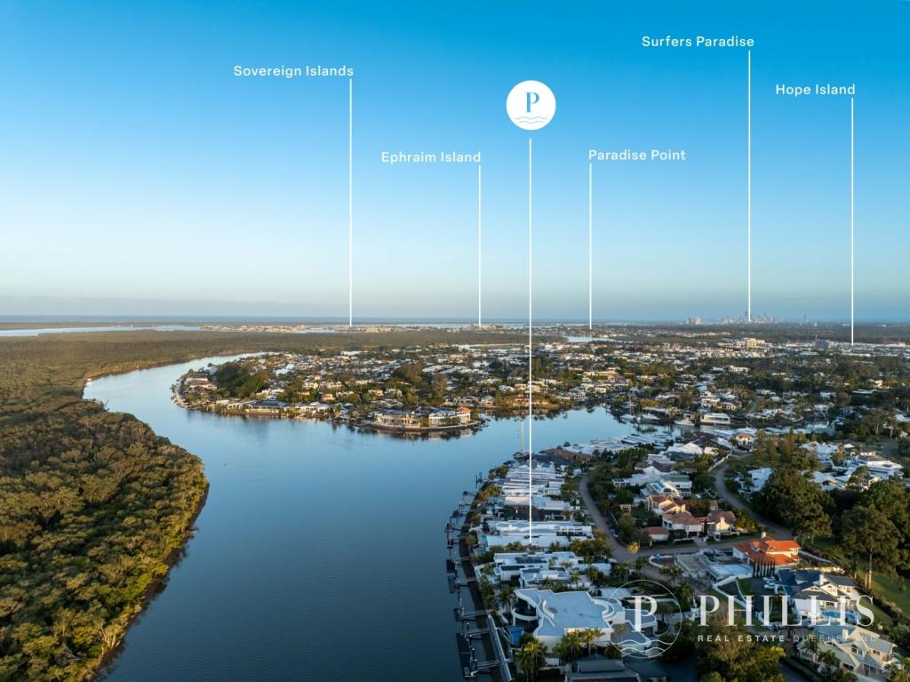 5693 Anchorage Tce, Hope Island, QLD 4212