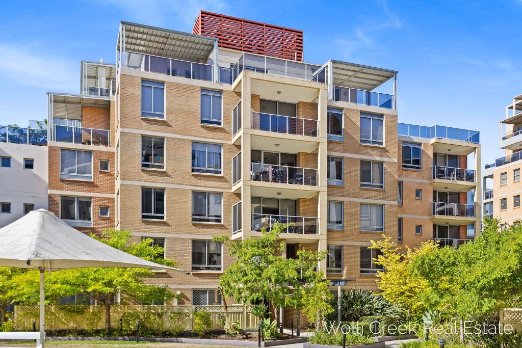 208/16 Lusty St, Wolli Creek, NSW 2205