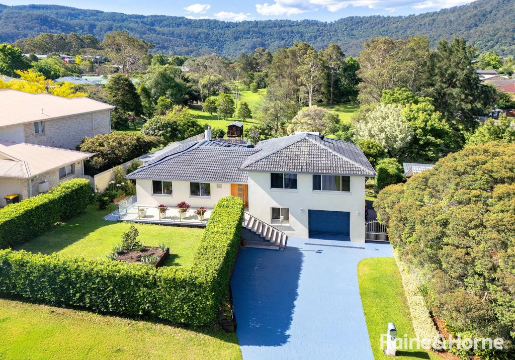 42 Goorama Dr, Cambewarra Village, NSW 2540