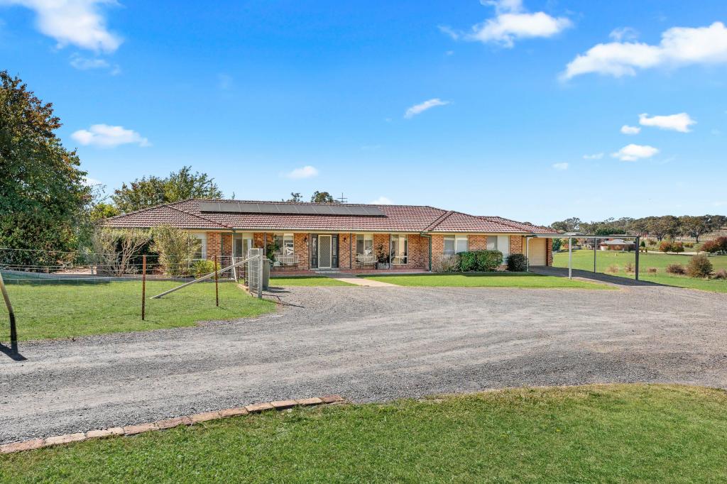 280 Run-O-Waters Drive, Run O Waters Via, Goulburn, NSW 2580
