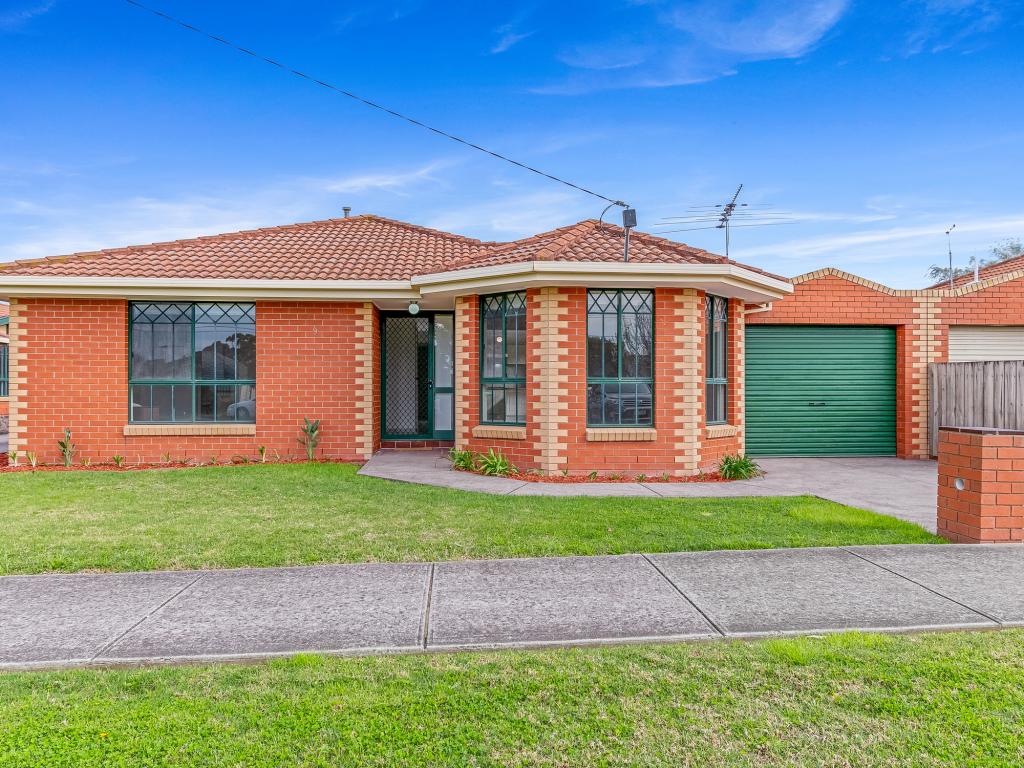 9 Campbell St, Epping, VIC 3076