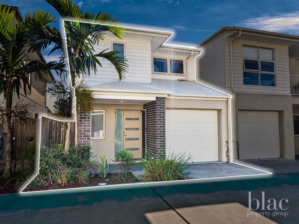 12/56 Costalot St, Oxley, QLD 4075