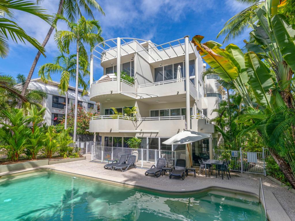 2/7 Garrick St, Port Douglas, QLD 4877
