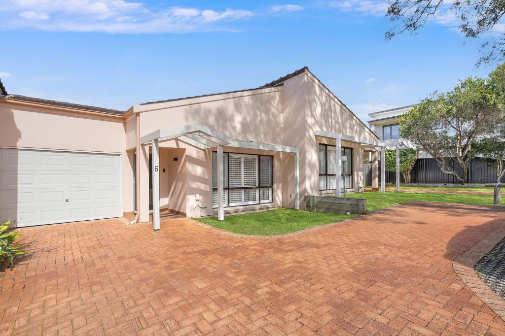 5/32 Twin Rd, North Ryde, NSW 2113