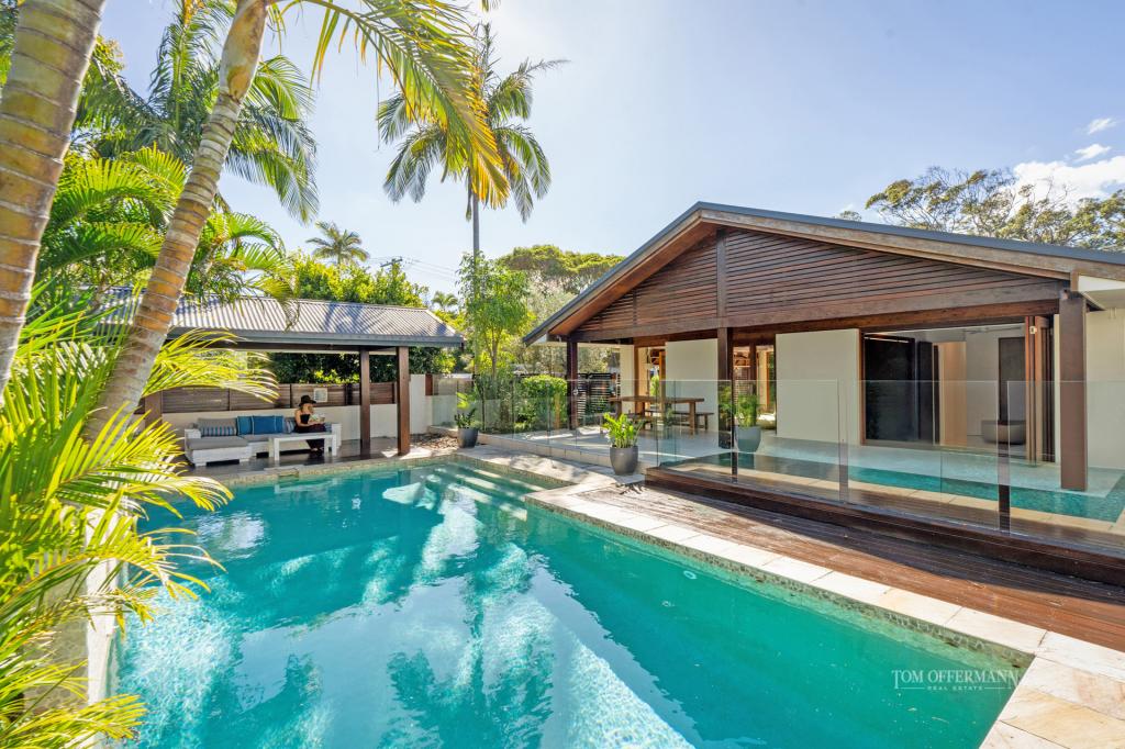 2 Elanda St, Sunshine Beach, QLD 4567