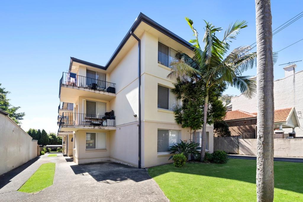 7/45 Kensington Rd, Summer Hill, NSW 2130