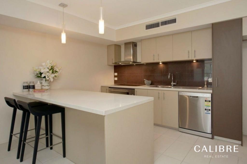 6/46 Arthur St, Fortitude Valley, QLD 4006