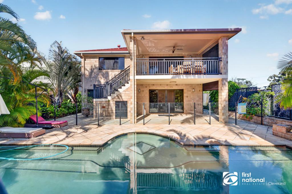 20 Water St, Cleveland, QLD 4163