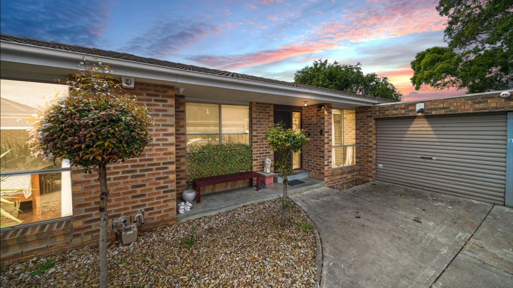 3/7 Flinders St, Noble Park, VIC 3174