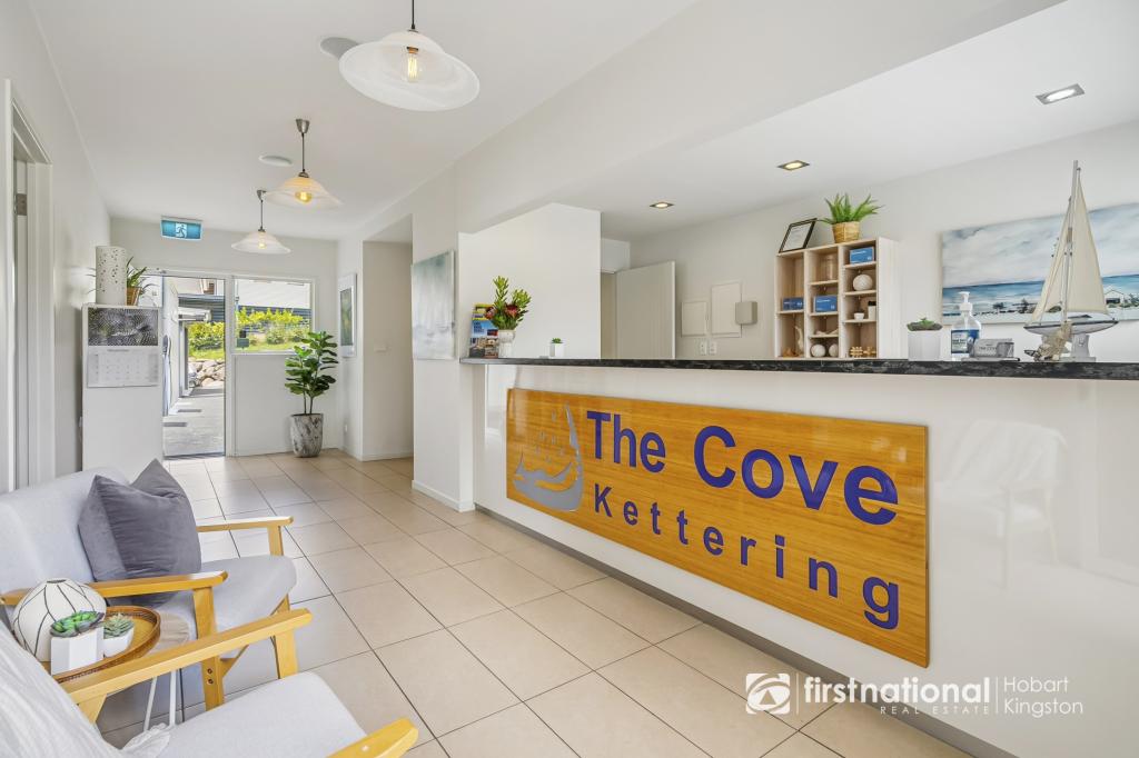 3 Oxleys Rd, Kettering, TAS 7155