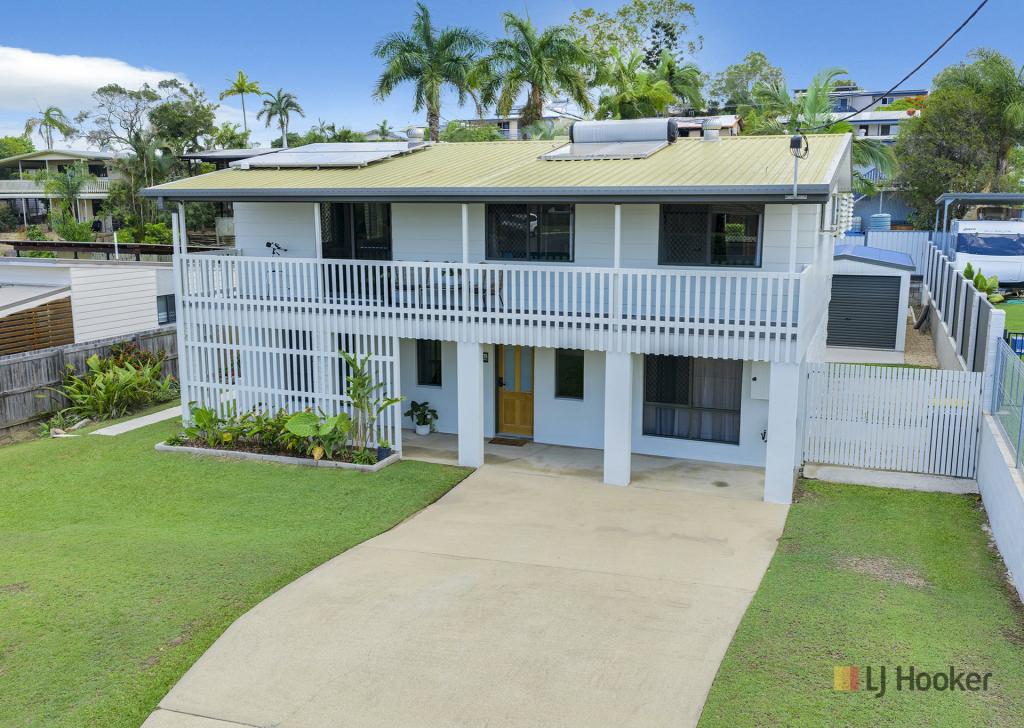 19 Davina St, Boyne Island, QLD 4680
