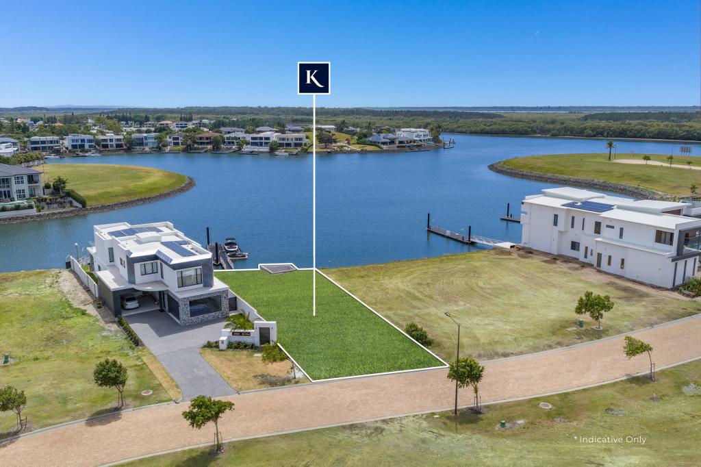 8867 The Point Cct, Sanctuary Cove, QLD 4212