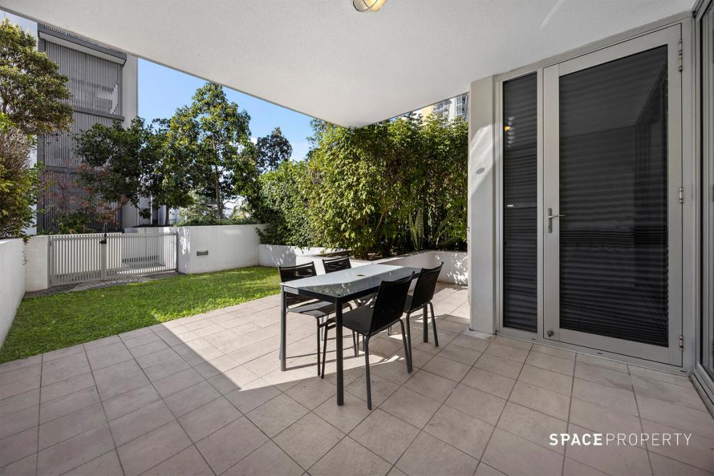 303/51 Hope St, Spring Hill, QLD 4000