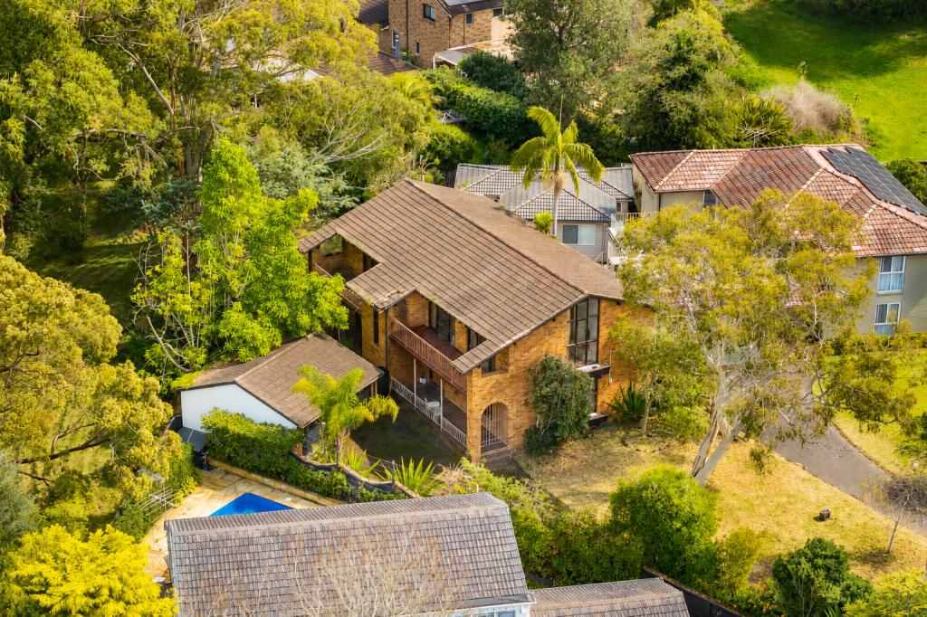 32 Charleroi Rd, Belrose, NSW 2085