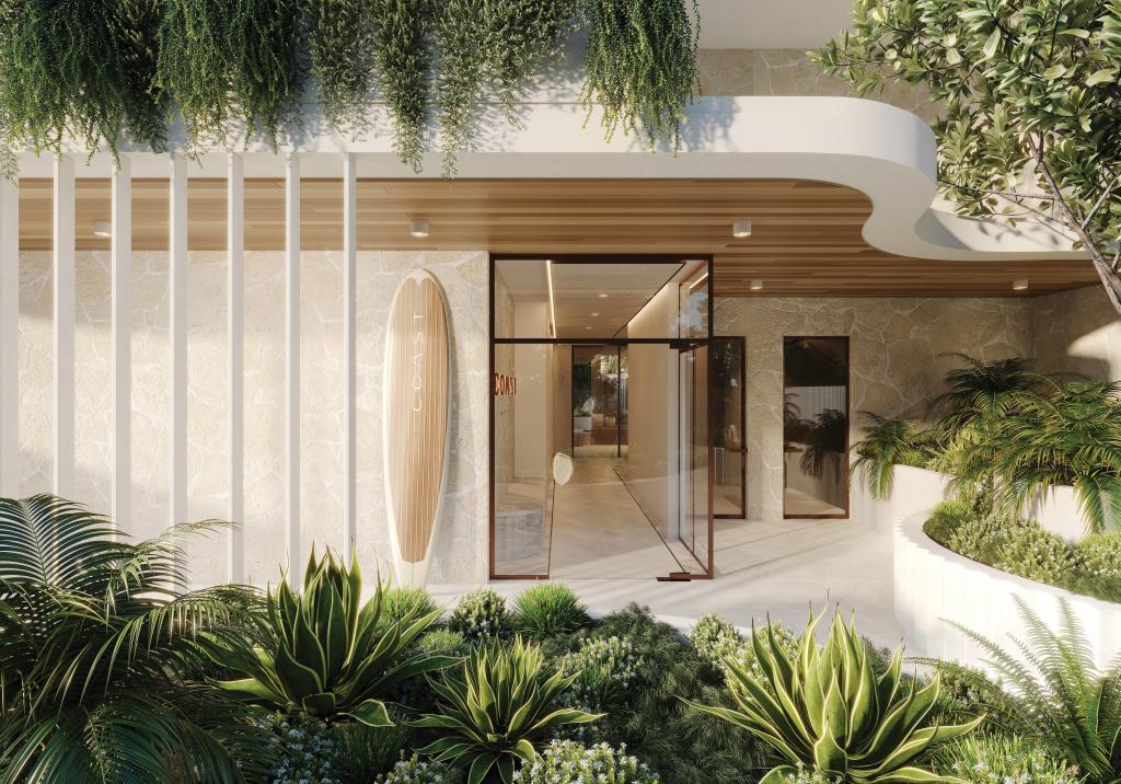 302/1 Church St, Wollongong, NSW 2500