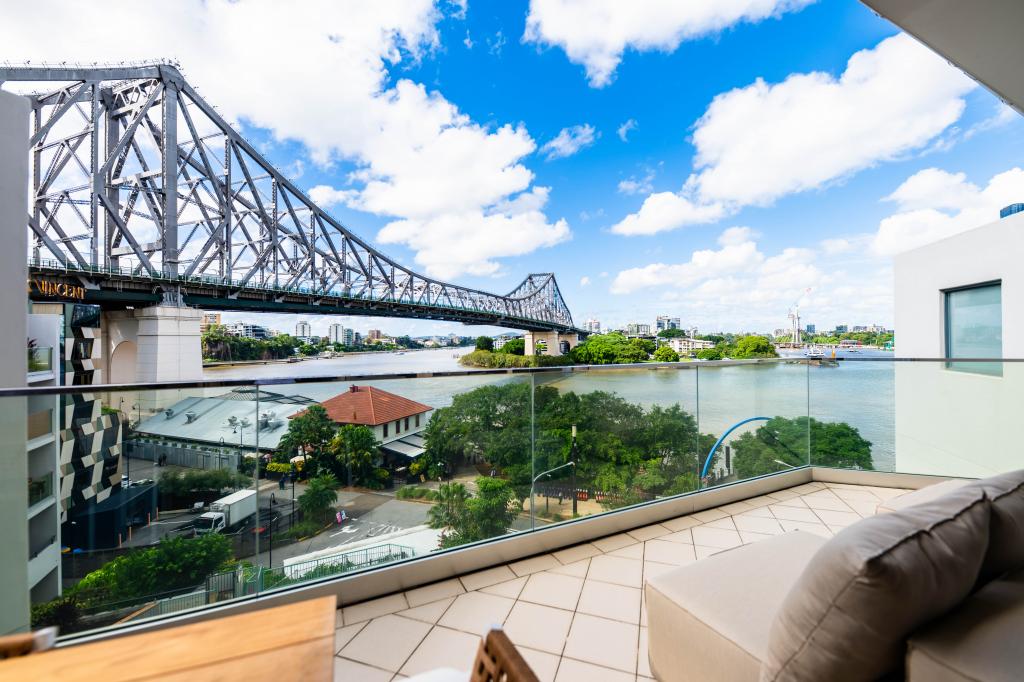 37/7 BOUNDARY ST, BRISBANE CITY, QLD 4000