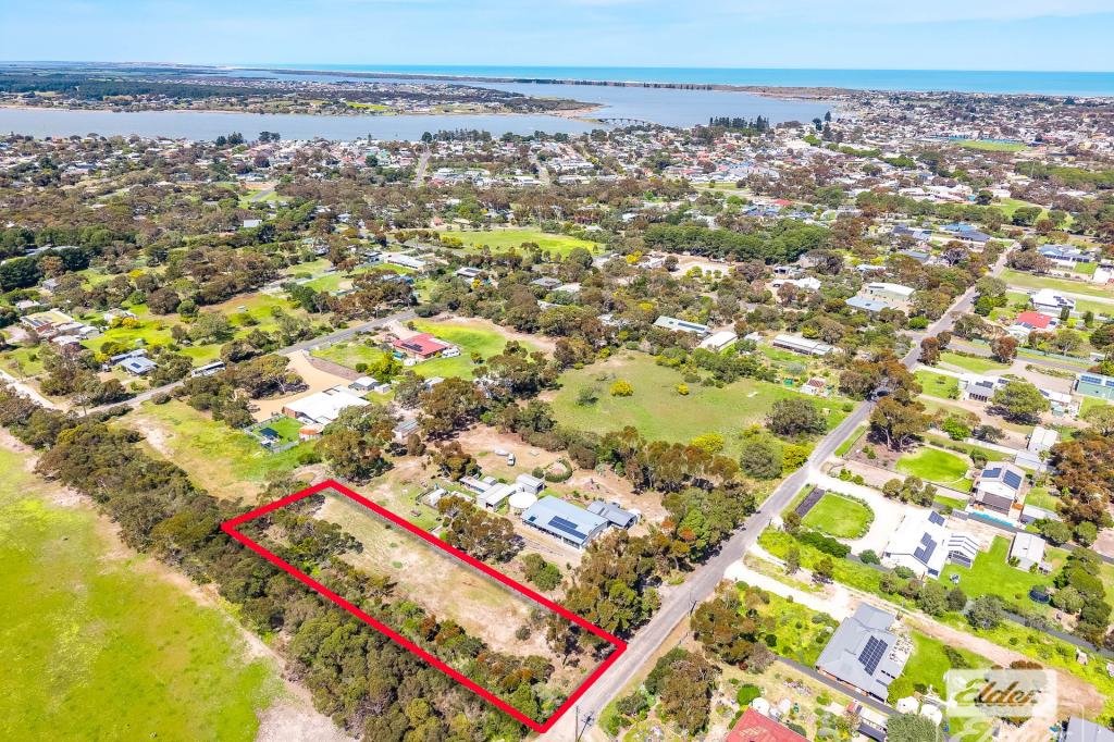 LOT 22 DANCE ST, GOOLWA, SA 5214