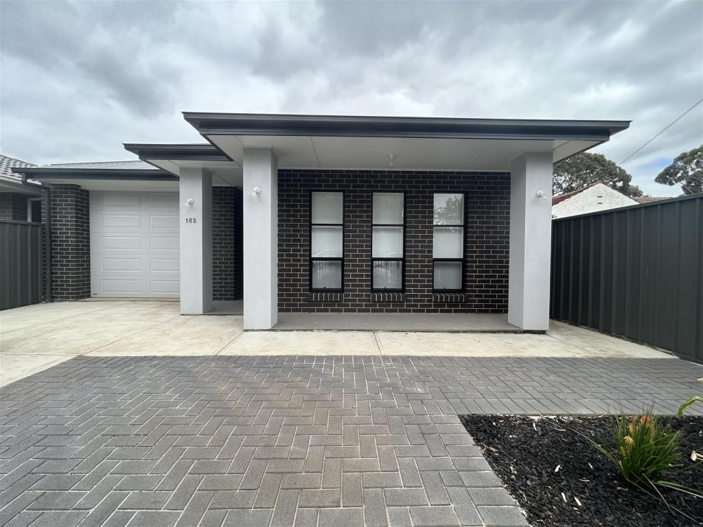 162 Winston Ave, Melrose Park, SA 5039