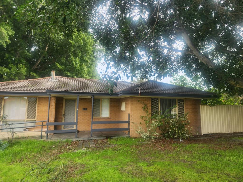 1 Pelham Way, Girrawheen, WA 6064