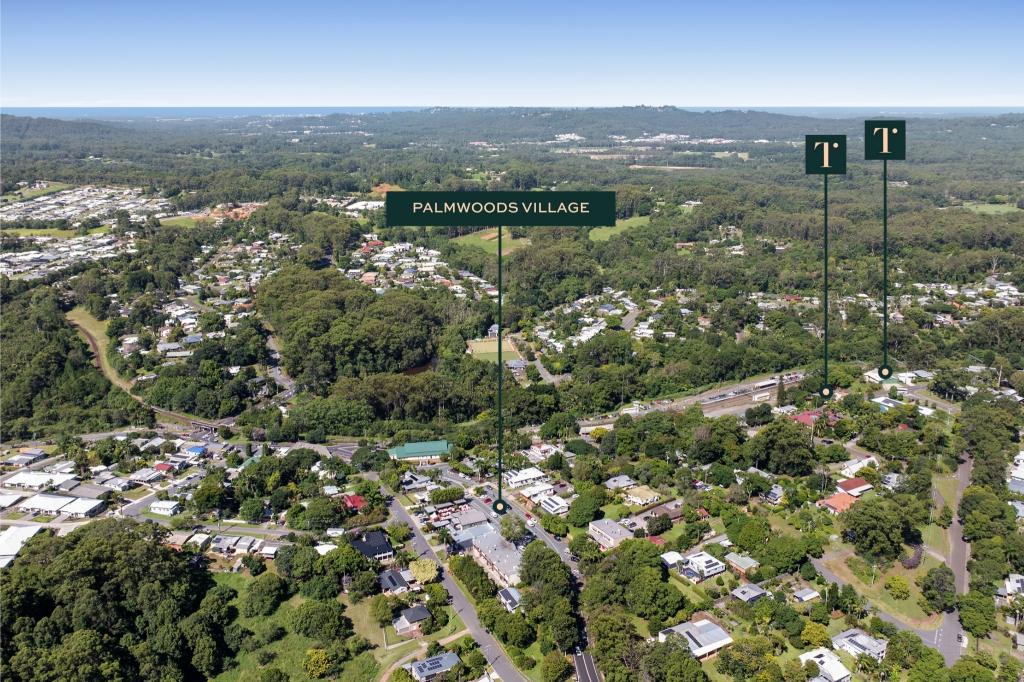 15 & 19 Main St, Palmwoods, QLD 4555