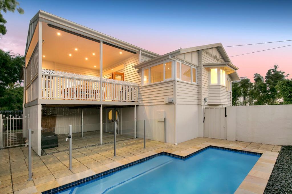 65 Seymour Rd, Ascot, QLD 4007