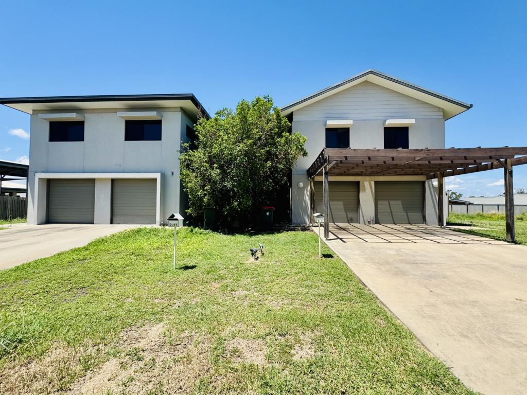 1/11 Macpherson St, Moranbah, QLD 4744