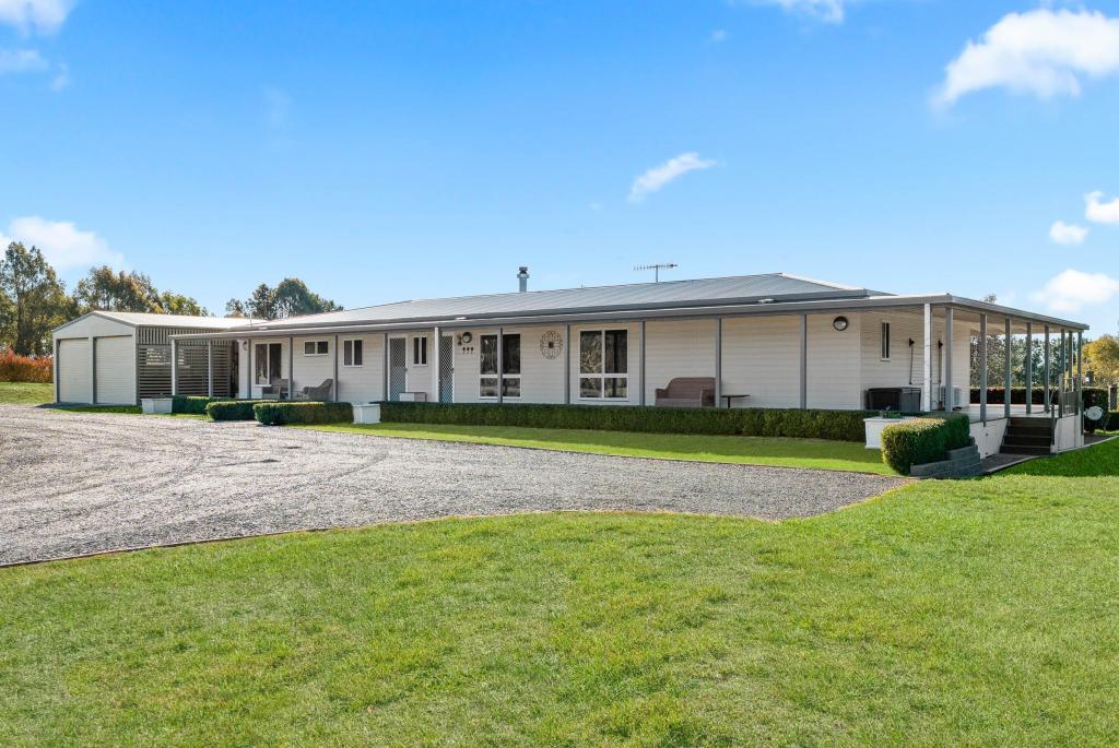 102 Reservoir Rd, Crookwell, NSW 2583