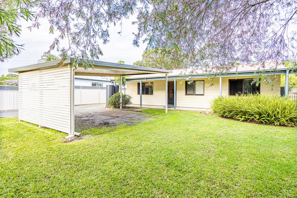14 MYALL ST, TEA GARDENS, NSW 2324