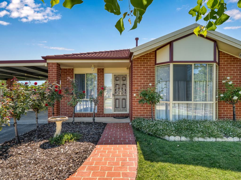 11 Monash Dr, Wangaratta, VIC 3677