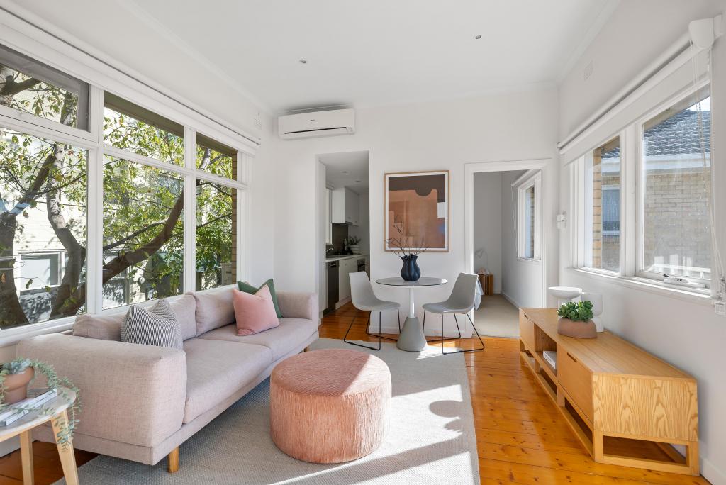 3/28 Mathoura Rd, Toorak, VIC 3142
