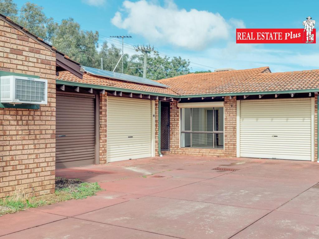 18c Rhine Way, Swan View, WA 6056