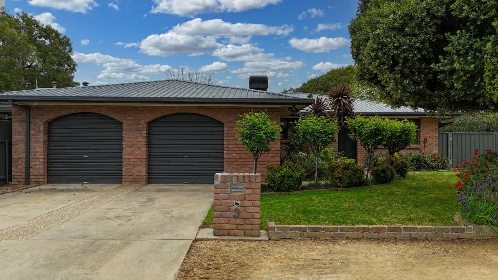 3 Katamatite-Nathalia Rd, Numurkah, VIC 3636