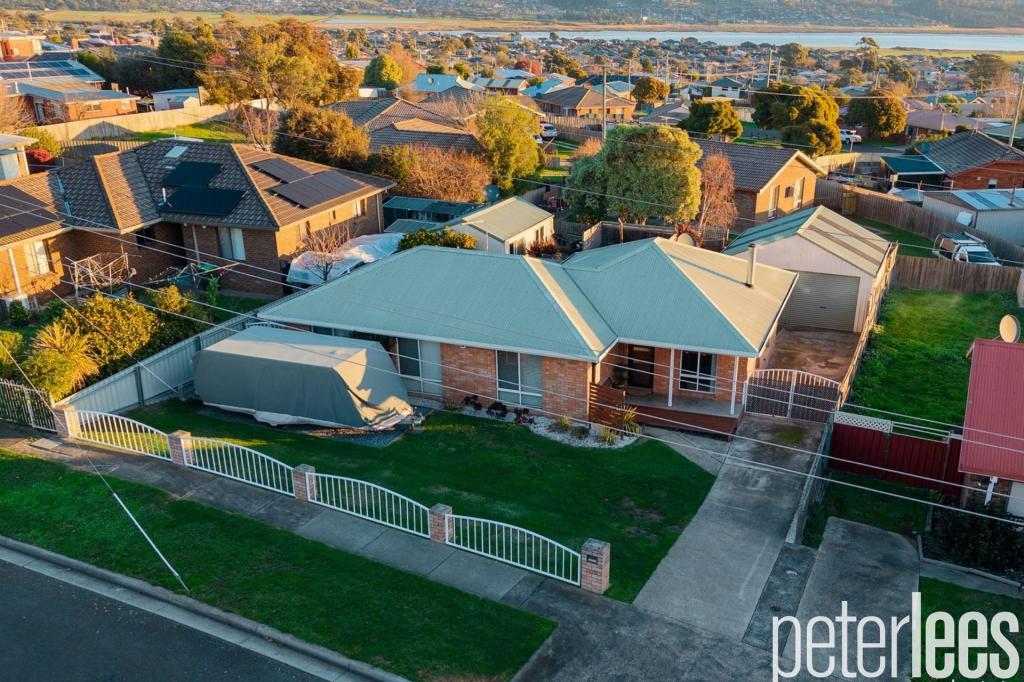 23 Wallace St, Newnham, TAS 7248
