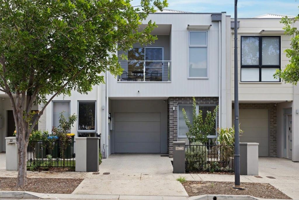 24 Broadstock St, Lightsview, SA 5085