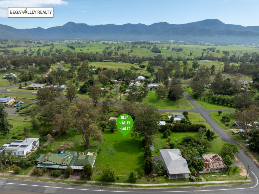 74 Loftus St, Bemboka, NSW 2550