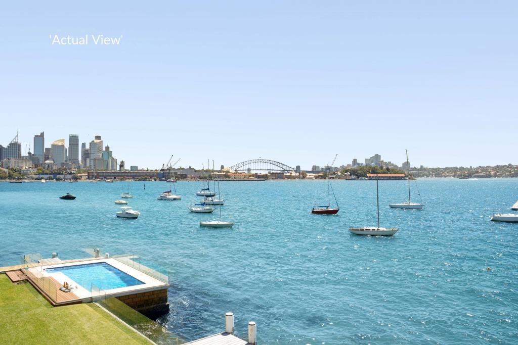 203/87-97 Yarranabbe Rd, Darling Point, NSW 2027