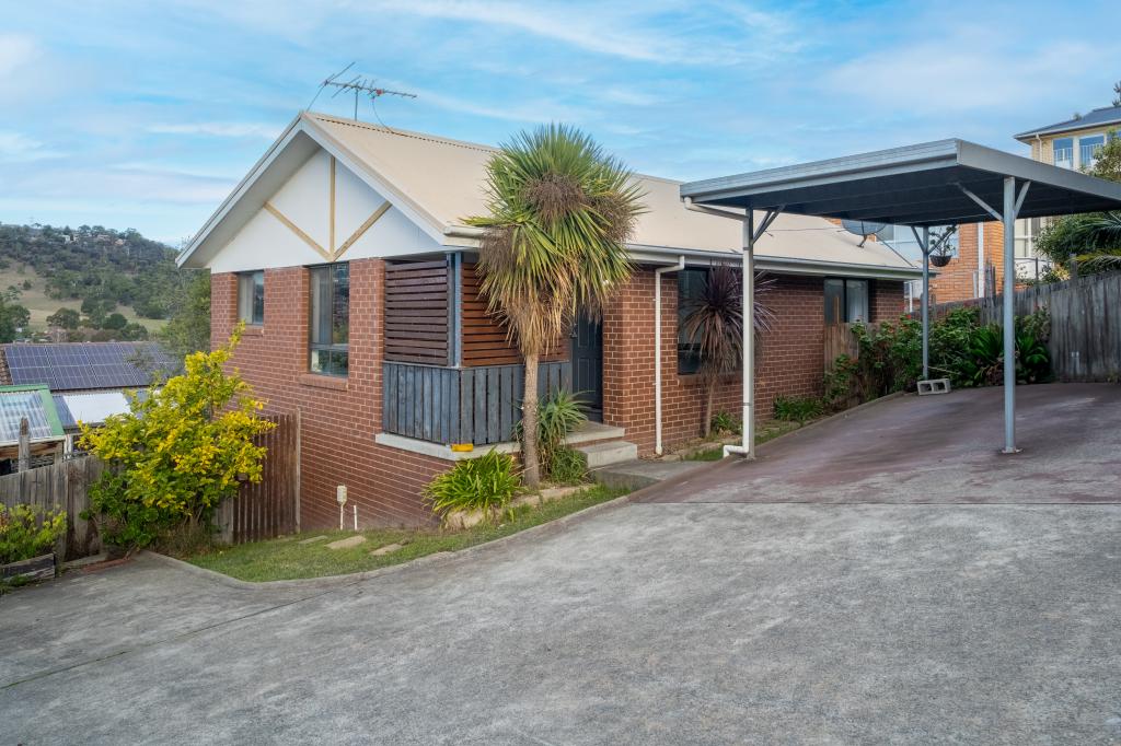 2/7 Donald Ct, Glenorchy, TAS 7010