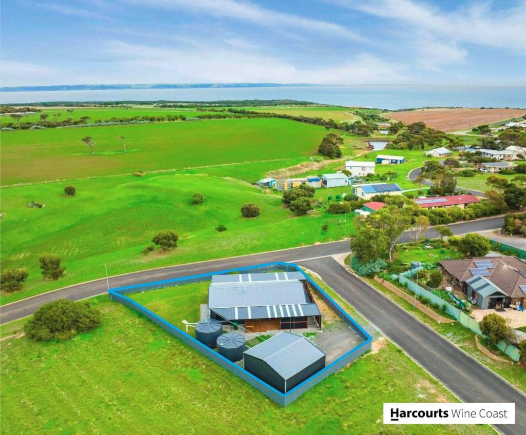 14 Haynes Dr, Cape Jervis, SA 5204