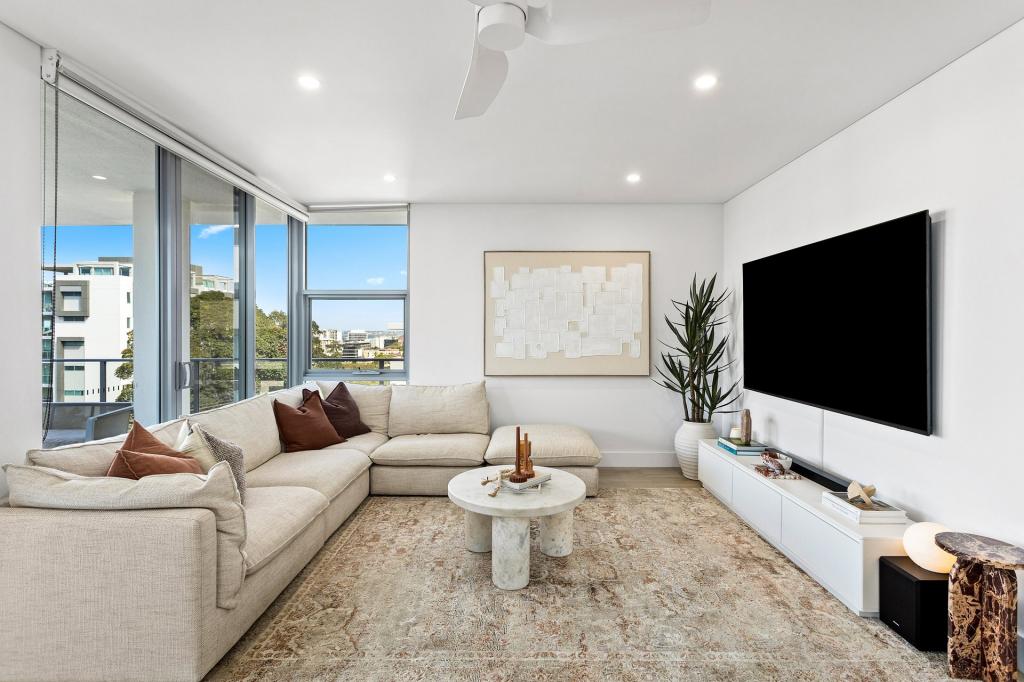 402/28 Church St, Wollongong, NSW 2500